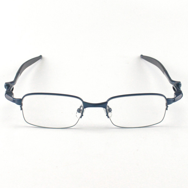 Armacao de Óculos Coilover Molinha OX5043 Azul